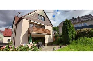 Wohnung mieten in 65207 Rambach, Zuhause mit 3 Zimmern in Wiesbaden-Rambach