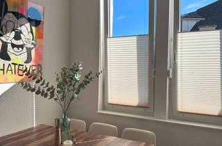 Wohnung mieten in 76646 Bruchsal, Traumhafte 1-Zimmer-Wohnung in der Stadt!