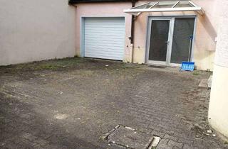 Wohnung mieten in Algenrodterstraße 59, 55743 Idar-Oberstein, Wohnen mit Charakter: 3-Zimmer-Dachgeschosswohnung in Idar-Oberstein