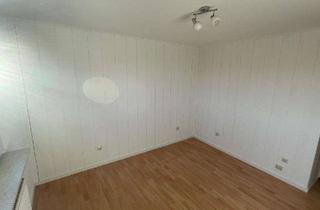 Wohnung mieten in Gamhartstr. 12, 72501 Gammertingen, 2-Zimmer DG-Wohnung in Gammertingen