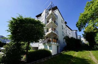 Wohnung mieten in 65199 Dotzheim, Sehr gepflegte 3-Zimmer-Wohnung mit Sonnenbalkon in Wiesbaden-Kohlheck