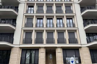 Wohnung mieten in Fasanenstraße 64, 10719 Wilmersdorf, Exklusives voll möbliertes Single Apartment
