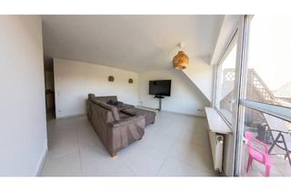 Wohnung mieten in Brauckstraße 2A, 45968 Gladbeck, Attraktive Maisonette-Wohnung mit Balkon im Herzen von Gladbeck-Brauck