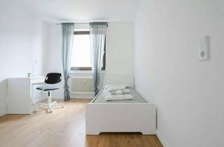 WG-Zimmer mieten in Kölner Landstraße, 40591 Wersten, Kölner Landstraße, Düsseldorf