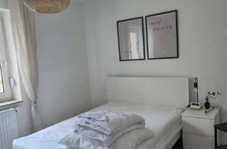 WG-Zimmer mieten in Moltkestraße 18, 90429 Nürnberg, Zwei Mitbewohner für eine 3er WG in Nürnberg-Mitte gesucht