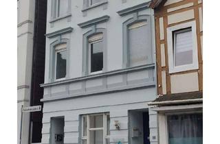 WG-Zimmer mieten in Corbiestrasse 11, 37671 Höxter, Gemütliches WG-Zimmer (39m² Nutzfläche) in Höxter – Perfekt für Studierende ab 01. Juli