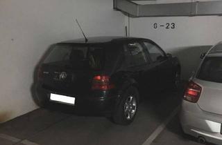 Garagen mieten in Valentin-Unkelbach-Weg 11, 63071 Offenbach, Tiefgaragenstellplatz auf dem Gelände des ehemaligen Schlachthofs in OF