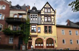Gewerbeimmobilie kaufen in 35578 Wetzlar, Pure Altstadt-Geschichte mit Stil in Wetzlar!
