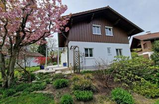 Einfamilienhaus kaufen in 82377 Penzberg, Einfamilienhaus - Penzberg - Top Innenstadtlage