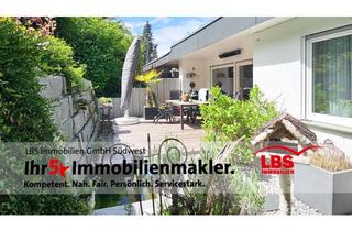 Einfamilienhaus kaufen in 88662 Überlingen, Schickes Einfamilienhaus mit Einliegerwohnung in guter Wohnlage von Überlingen