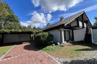 Haus kaufen in Blumenweg 6a, 84539 Ampfing, Architektenhaus mit Pool und großen Garten für die ganze Familie