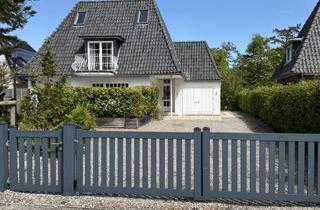 Haus kaufen in Friesenstraße 12, 25826 Sankt Peter-Ording, Beach House mit attraktivem Baufenster – Ein Juwel in Bestlage von St. Peter-Ording