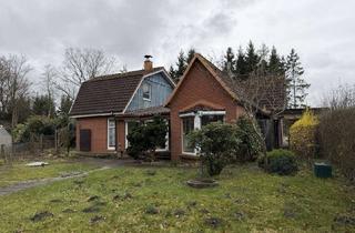 Haus kaufen in 27449 Kutenholz, Zweifamilienhaus für Familien in Kutenholz