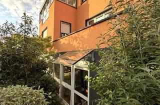 Villa kaufen in 65611 Brechen, Versteckte Gartenidylle - großzügige Villa mit Schwimmteich
