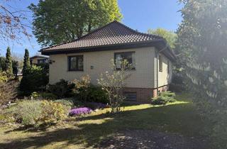 Einfamilienhaus kaufen in 12489 Adlershof, Familienfreundliches Einfamilienhaus mit Terrasse, Garten und zusätzlicher Bebauungsmöglichkeit