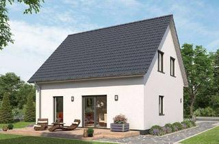 Haus kaufen in Schloßpark Pankow, 13156 Niederschönhausen, Platz zum Wachsen – Ihr KfW40 Familienhaus nahe Schlosspark Pankow!