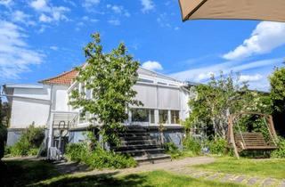 Einfamilienhaus kaufen in 13055 Alt-Hohenschönhausen, Charmantes Einfamilienhaus mit besonderem Wohngefühl