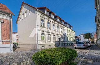 Mehrfamilienhaus kaufen in 39387 Oschersleben, Gepflegtes Mehrfamilienhaus mit 6 Wohneinheiten