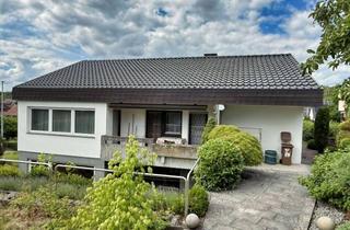 Haus kaufen in 73274 Notzingen, Ihr neues Familiendomizil!