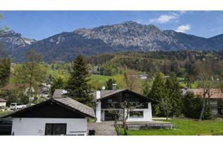 Haus kaufen in 83435 Bad Reichenhall, Landhaus in idyllischer Naturkulisse von Bad Reichenhall