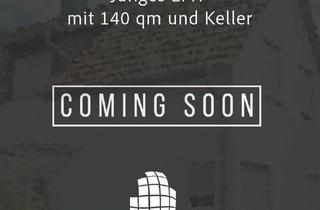 Einfamilienhaus kaufen in 64846 Groß-Zimmern, Sehr schönes, freistehendes Einfamilienhaus mit kleinem Garten!