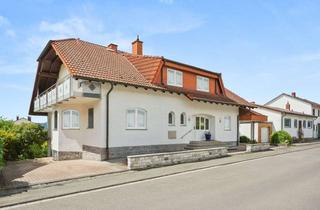 Haus kaufen in 35519 Rockenberg, Wohnen nach Ihren Vorstellungen: EFH, 2FH oder als Mehrgenerationenhaus