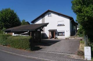 Haus kaufen in Neustraße 23, 56459 Kaden, Platz für Generationen, Ideen und Zukunft - Vielseitiges Wohnhaus mit großem Grundstück in Kaden