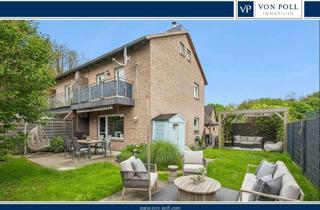 Haus kaufen in 29633 Munster, Reihenendhaus - Der ideale Rückzugsort für die ganze Familie