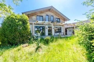 Haus kaufen in 83564 Soyen, Ein Ort zum Ankommen – Natur, Freiheit und Lebensqualität auf höchstem Niveau