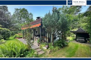 Haus kaufen in 27793 Wildeshausen, Ferienhaus mit vielen Nutzungsmöglichkeiten in Wildeshausen Aumühle