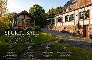 Haus kaufen in 51580 Reichshof, Wohnen, wo andere Urlaub machen