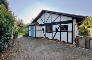 Haus kaufen in Hasenpfad 11b, 51570 Windeck, Ferienhaus im Grünen - Leben im Naherholungsgebiet Windecker Ländchen an der Sieg