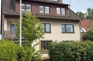 Mehrfamilienhaus kaufen in 37434 Gieboldehausen, Attraktives Mehrfamilienhaus mit Nebengebäuden zum Kauf in Gieboldehausen