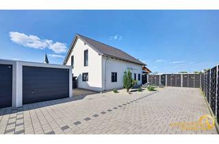 Einfamilienhaus kaufen in 93333 Neustadt, Sofort frei: KfW-40-Einfamilienhaus mit Traumgarten & Garage