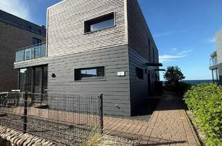 Haus kaufen in 24376 Kappeln, Ferienhaus direkt am Wasser (Massivbau)