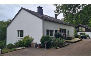 Haus kaufen in Schulstraße, 58579 Schalksmühle, Im Herzen von Schalksmühle und doch im Grünen