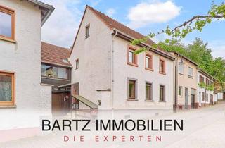 Einfamilienhaus kaufen in 67273 Bobenheim am Berg, Großzügiges Einfamilienhaus mit Wintergarten in naturnaher Lage