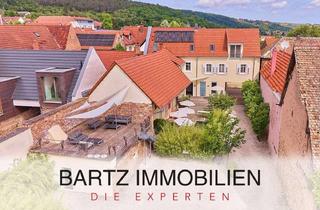 Haus kaufen in 67273 Weisenheim am Berg, Kernsaniertes Anwesen: südliche Eleganz trifft auf modernen Wohnluxus