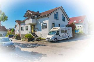 Haus kaufen in 74206 Bad Wimpfen, Ein Haus mit vielen Möglichkeiten - flexibel wohnen in familienfreundlicher Bestlage