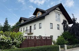 Haus kaufen in 84307 Eggenfelden, KHALIL WAKED IMMOBILIEN! Charmanter Altbau mit Potenzial