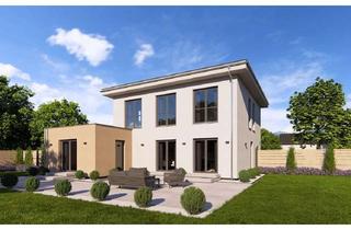 Einfamilienhaus kaufen in 58313 Herdecke, Modernes Einfamilienhaus in Herdecke - Individuell geplant und nachhaltig gebaut