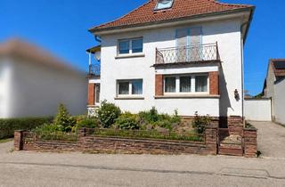 Einfamilienhaus kaufen in 76337 Waldbronn, Freistehendes Einfamilienhaus in ruhiger Lage – großes Potenzial, Garten & Gestaltungsmöglichkeiten