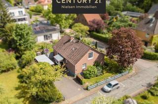 Haus kaufen in 27356 Rotenburg, Wohnen in der Ahe!