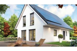 Haus mieten in 56588 Waldbreitbach, Mietkauf+ | EFH 141m² | PV + Wärmepumpe | keine Stromkosten durch Solar