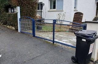 Haus mieten in Aarstraße 55, 65195 Wiesbaden, Handwerker Firmensitz, Lager und Wohnung -„unendlich“ viel Platz!-