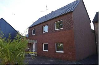 Haus mieten in Schulweg 10, 50189 Elsdorf, Modernisiertes Einfamilienhaus mit großem Hof, Gewölbekeller und zusätzlichem Dachraum in Elsdorf
