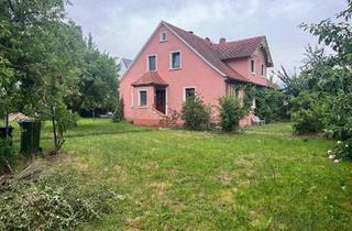 Haus mieten in Badergasse, 91741 Theilenhofen, Charmantes Landhaus am Brombachsee mit 2.000 m² Garten und Glasfaseranschluss