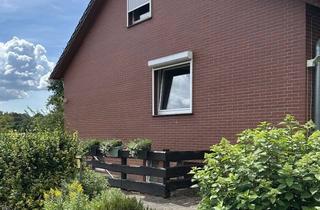 Haus mieten in Xy 123, 29351 Eldingen, Mietshaus- Naturliebhaber (oder auch Pferdebesitzer) herzlich willkommen
