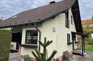Haus mieten in 97076 Lengfeld, Einfamilienhaus mit 5 Zimmern in Würzburg