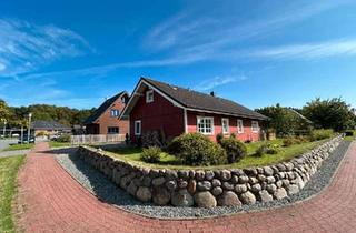 Haus mieten in 25832 Tönning, Einfamilienhaus mit 5 Zimmern in Tönning, befristet nach Absprache